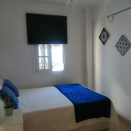 Room In Lovely Cottage House Habitaciones En Chalet En Cadiz 圣费尔南多 外观 照片