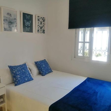 Room In Lovely Cottage House Habitaciones En Chalet En Cadiz 圣费尔南多 外观 照片