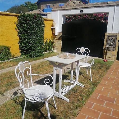 Room In Lovely Cottage House Habitaciones En Chalet En Cadiz 圣费尔南多 外观 照片