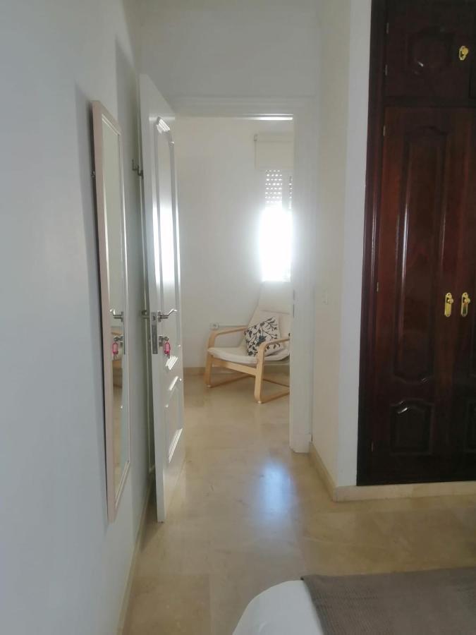 Room In Lovely Cottage House Habitaciones En Chalet En Cadiz 圣费尔南多 外观 照片